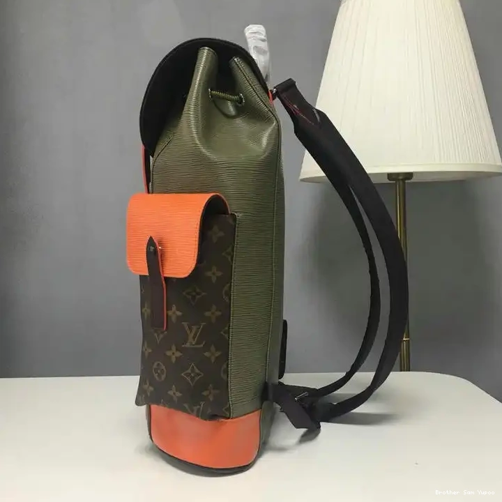 Brother Sam LV Bags 19T1L0211 0416